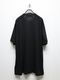 Yohji Yamamoto襦ޥ/30/-ŷ ȾµPT C/BLACK
