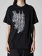 Yohji Yamamoto襦ޥ/30/-ŷ ȾµPT C/BLACK