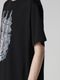 Yohji Yamamoto襦ޥ/30/-ŷ ȾµPT C/BLACK