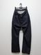 �㴰���wjk�����֥른��������/wide banana denim (OW)/indigo