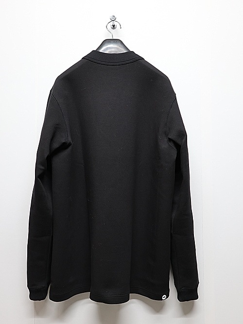 RIPVANWINKLEåץ󥦥󥯥/åȥ󥨥㡼 PRINT L/S/BLACK