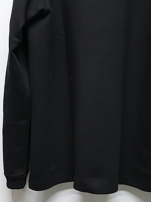 RIPVANWINKLEåץ󥦥󥯥/åȥ󥨥㡼 PRINT L/S/BLACK