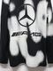 Y-3���磻���꡼/Y-3xMercedes-AMG PETRONAS F1 Team F1 STAR YOHJI LS TEE/BLACK