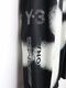 Y-3���磻���꡼/Y-3xMercedes-AMG PETRONAS F1 Team F1 STAR YOHJI LS TEE/BLACK