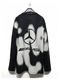 Y-3���磻���꡼/Y-3xMercedes-AMG PETRONAS F1 Team F1 STAR YOHJI LS TEE/BLACK.