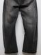 ATTACHMENT�������å�����/13OZ DENIM 3D JEANS/BLACK