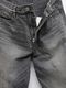 ATTACHMENT�������å�����/13OZ DENIM 3D JEANS/BLACK