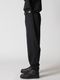 Yohji Yamamoto���襦����ޥ��/Re����С�W����Ҷ�P�ѥ��/BLACK