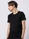 wjk�����֥른��������/cut-off crew-neck S/S/deep black