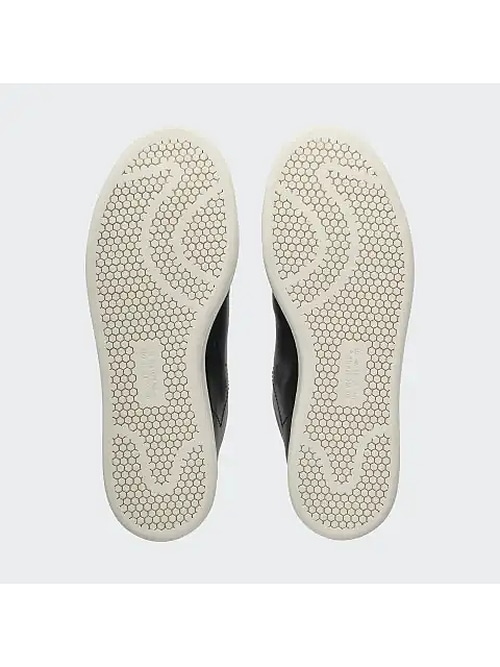 Y-3���磻���꡼/Y-3 DIAGONAL STAN SMITH OWHITE/OWHITE/BLACK