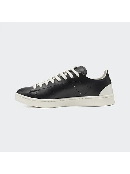 Y-3���磻���꡼/Y-3 DIAGONAL STAN SMITH OWHITE/OWHITE/BLACK