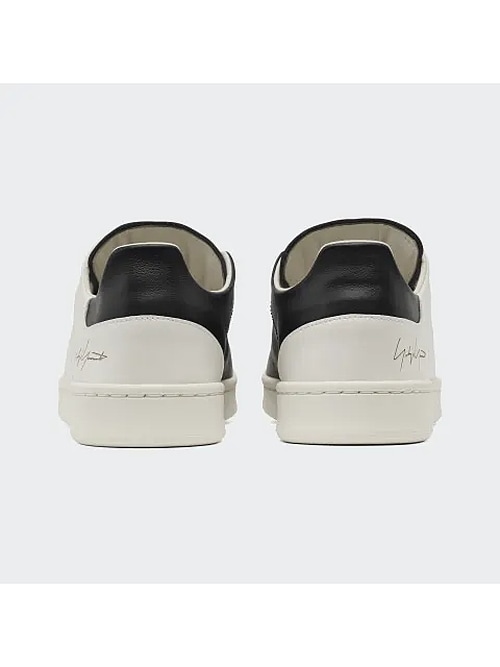 Y-3���磻���꡼/Y-3 DIAGONAL STAN SMITH OWHITE/OWHITE/BLACK