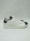 Y-3���磻���꡼/Y-3 DIAGONAL STAN SMITH OWHITE/OWHITE/BLACK