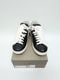 Y-3���磻���꡼/Y-3 DIAGONAL STAN SMITH OWHITE/OWHITE/BLACK