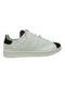 Y-3���磻���꡼/Y-3 DIAGONAL STAN SMITH OWHITE/OWHITE/BLACK