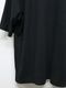 Maison MIHARA YASUHIRO���᥾�� �ߥϥ�䥹�ҥ�/Jersey Stitch DON'T TAG ME. PRINTED TEE/BLACK