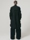�㴰���nude:masahiko maruyama ���̡���:�ޥ��ҥ��ޥ���/Cotton/Japanese Paper Cloth GARMENT DYED MULTI POCKET VEST/Black