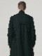 �㴰���nude:masahiko maruyama ���̡���:�ޥ��ҥ��ޥ���/Cotton/Japanese Paper Cloth GARMENT DYED MULTI POCKET VEST/Black