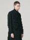 �㴰���nude:masahiko maruyama ���̡���:�ޥ��ҥ��ޥ���/Cotton/Japanese Paper Cloth GARMENT DYED MULTI POCKET VEST/Black
