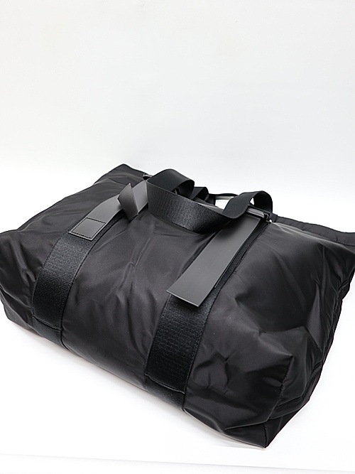 Y-3���磻���꡼/Y-3 SHOPPER/BLACK
