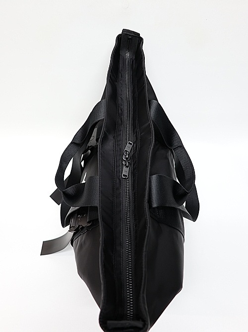 Y-3���磻���꡼/Y-3 SHOPPER/BLACK