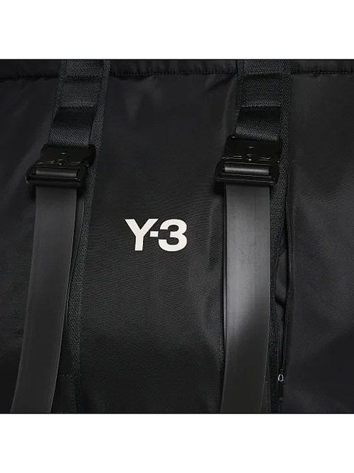 Y-3���磻���꡼/Y-3 SHOPPER/BLACK