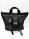 Y-3���磻���꡼/Y-3 SHOPPER/BLACK