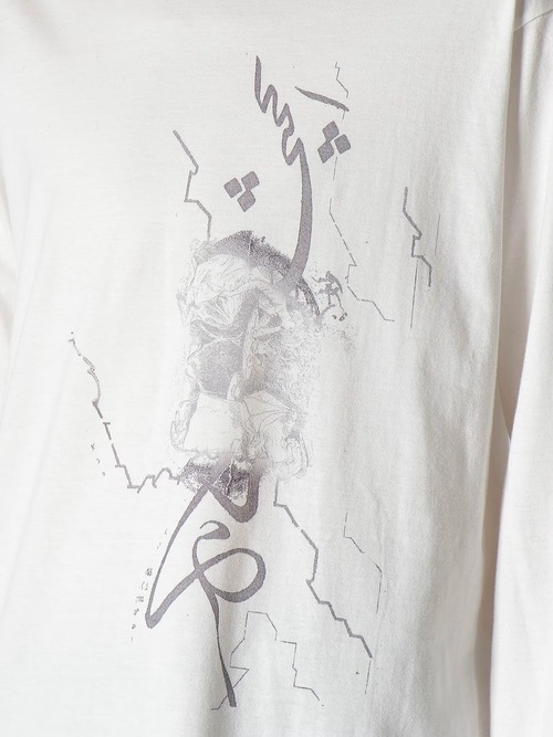 Yohji Yamamoto襦ޥ/30/-ŷ ĹµPT A/OFF WHITE