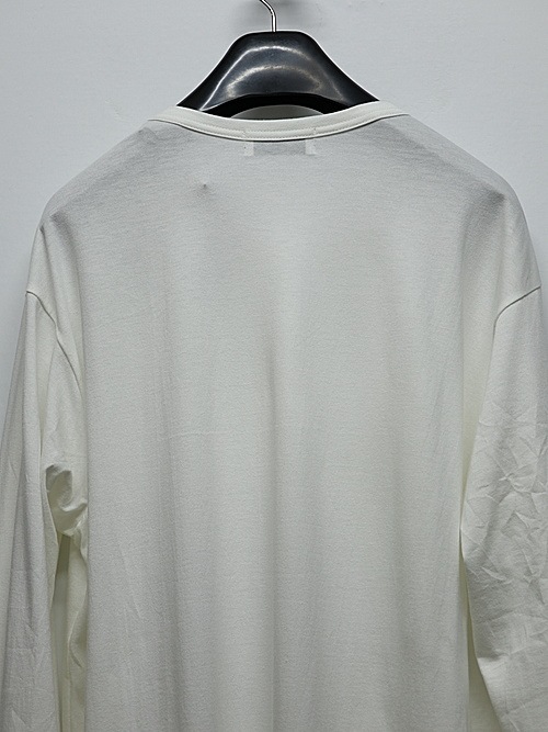 Yohji Yamamoto襦ޥ/30/-ŷ ĹµPT A/OFF WHITE