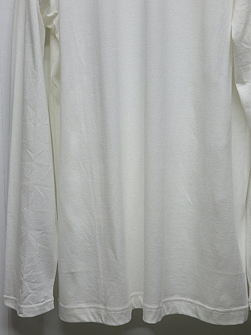 Yohji Yamamoto襦ޥ/30/-ŷ ĹµPT A/OFF WHITE