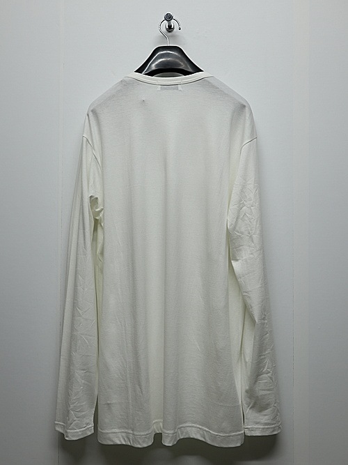 Yohji Yamamoto襦ޥ/30/-ŷ ĹµPT A/OFF WHITE