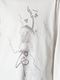 Yohji Yamamoto襦ޥ/30/-ŷ ĹµPT A/OFF WHITE