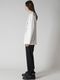 Yohji Yamamoto襦ޥ/30/-ŷ ĹµPT A/OFF WHITE