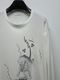 Yohji Yamamoto襦ޥ/30/-ŷ ĹµPT A/OFF WHITE