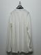 Yohji Yamamoto襦ޥ/30/-ŷ ĹµPT A/OFF WHITE