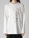 Yohji Yamamoto襦ޥ/30/-ŷ ĹµPT A/OFF WHITE