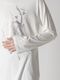 Yohji Yamamoto襦ޥ/30/-ŷ ĹµPT A/OFF WHITE