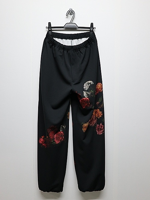 LAD MUSICIAN����å� �ߥ塼�������/E/J BASKET OF ROSES TRACK PT/BLACK