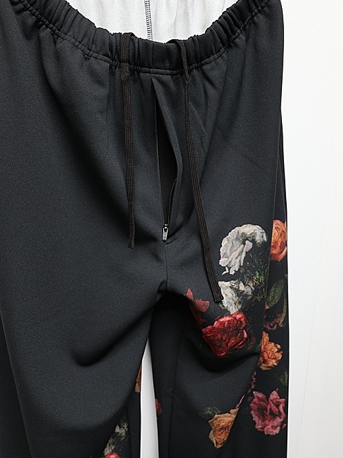 LAD MUSICIAN����å� �ߥ塼�������/E/J BASKET OF ROSES TRACK PT/BLACK