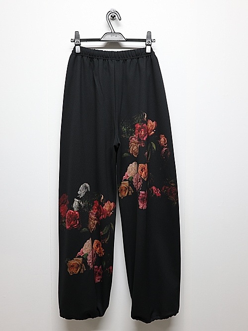 LAD MUSICIAN����å� �ߥ塼�������/E/J BASKET OF ROSES TRACK PT/BLACK