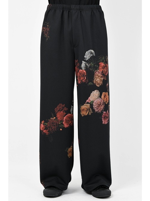 LAD MUSICIAN����å� �ߥ塼�������/E/J BASKET OF ROSES TRACK PT/BLACK