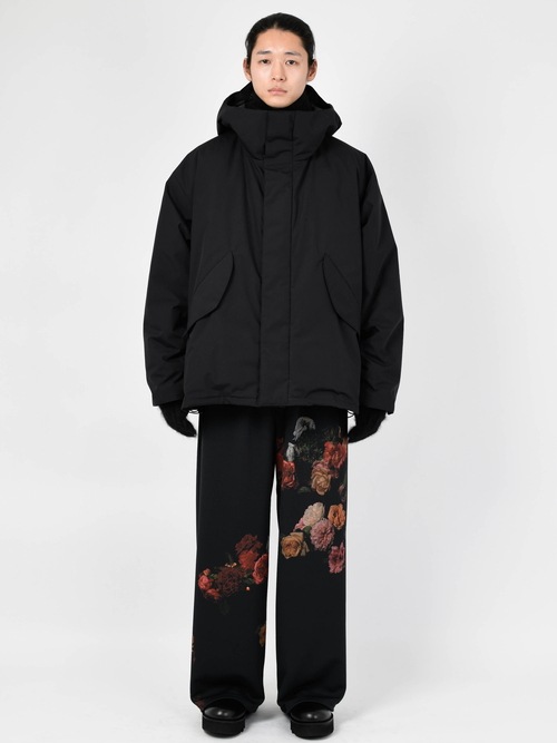 LAD MUSICIAN����å� �ߥ塼�������/E/J BASKET OF ROSES TRACK PT/BLACK