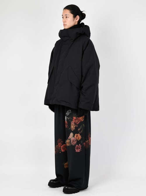 LAD MUSICIAN����å� �ߥ塼�������/E/J BASKET OF ROSES TRACK PT/BLACK