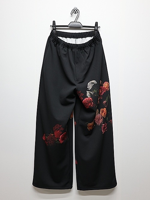 LAD MUSICIAN����å� �ߥ塼�������/E/J BASKET OF ROSES TRACK PT/BLACK