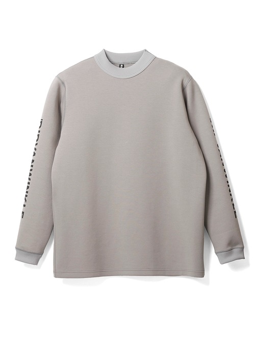 RIPVANWINKLEåץ󥦥󥯥/åȥ󥨥㡼 PRINT L/S/GREIGE