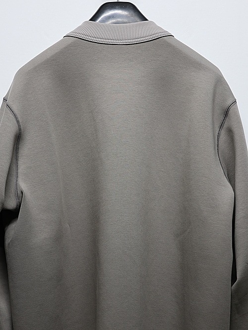 RIPVANWINKLEåץ󥦥󥯥/åȥ󥨥㡼 PRINT L/S/GREIGE