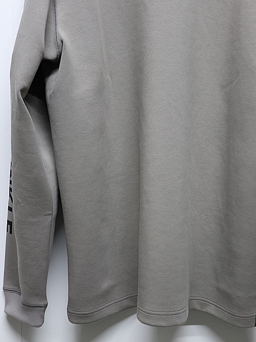 RIPVANWINKLEåץ󥦥󥯥/åȥ󥨥㡼 PRINT L/S/GREIGE