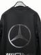 Y-3���磻���꡼/Y-3xMercedes-AMG PETRONAS F1 Team F1 STAR CHAOS LS TEE/BLACK