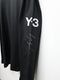 Y-3���磻���꡼/Y-3xMercedes-AMG PETRONAS F1 Team F1 STAR CHAOS LS TEE/BLACK