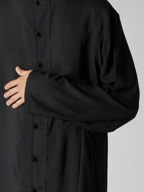 Yohji Yamamoto���襦����ޥ��/CM��������������󡡼���ե����/BLACK